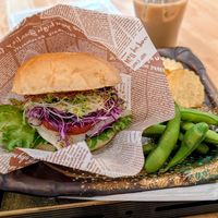  at Vegan Peace OTEMACHI in Hiroshima