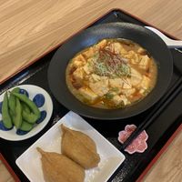   at Vegan Peace OTEMACHI in Hiroshima