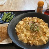   at Vegan Peace OTEMACHI in Hiroshima