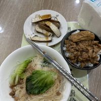   at Si Zhu Yi Er Vegetarian Restaurant in Taichung