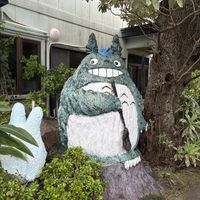 You can’t miss it!  at Yuyu Spice Curry Club - 遊遊スパイスカレー部  in Okinawa