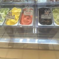  at Milkato Gelateria in Naxos