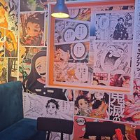  at Buga Ramen - Aliados in Porto