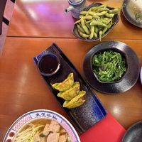   at Buga Ramen - Aliados in Porto