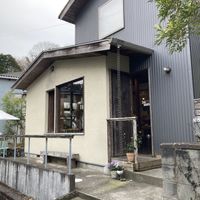 Cafe  at 24sekki in Kamakura