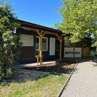 Bistrozza at Bistrozza in Milovice