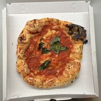 Marinara  at Bistrozza in Milovice