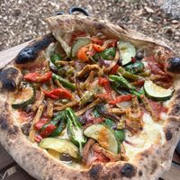   at Bistrozza in Milovice