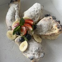   at Bistrozza in Milovice