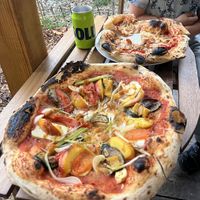   at Bistrozza in Milovice