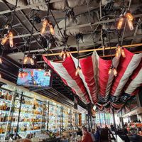  at Von's 1000 Spirits in Seattle