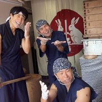   at Mochimochi - もちもち in Kyoto