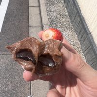   at Mochimochi - もちもち in Kyoto