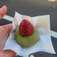  at Mochimochi - もちもち in Kyoto