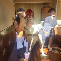  at Mochimochi - もちもち in Kyoto