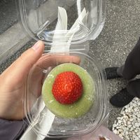   at Mochimochi - もちもち in Kyoto