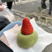  at Mochimochi - もちもち in Kyoto