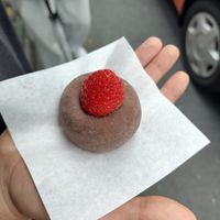  at Mochimochi - もちもち in Kyoto
