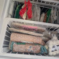 More mock meats at Chaun Mei Chinese Supermarket - 全美超市 in Bloemfontein