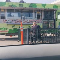 The Choke Coach at Pezzini Farms in Castroville