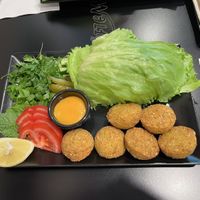   at Cigköftem in Duisburg