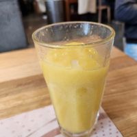  at BOG - Crepes & Waffles in Bogota