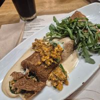  at BOG - Crepes & Waffles in Bogota