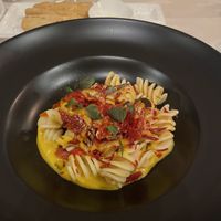   at Bistrot De Venise in Venice