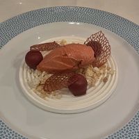   at Bistrot De Venise in Venice