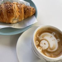   at Caffettiamo Siracusa in Siracusa