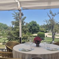  at Restaurante Carême Jesus Del Cerro in Aranjuez