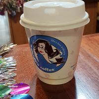 Soy and almond milk available at Sunstream Whole foods in Portland