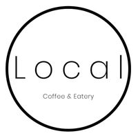   at Local - Coffee & Eatery in Cayey