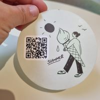  at Pink Pistachio in Budapest