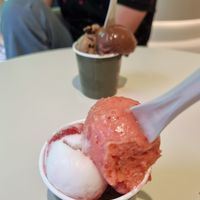  at Pink Pistachio in Budapest