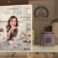 Recipes  at Petit Lapin in Mount-royal