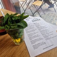  at Darza  in Leuven