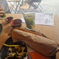  at Darza  in Leuven