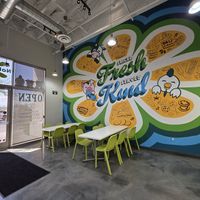  at NoButcher  in Henderson