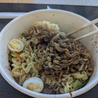  at Gamnae Restaurant  in Busan