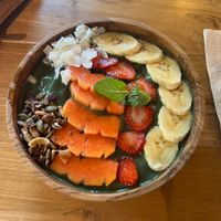  at Cafe Lilu   in Ubud