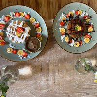  at Cafe Lilu   in Ubud