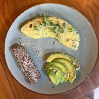  at Cafe Lilu   in Ubud