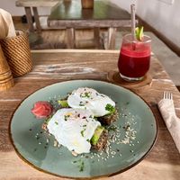  at Cafe Lilu   in Ubud