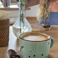  at Cafe Lilu   in Ubud