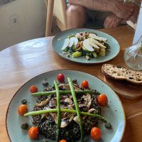  at Cafe Lilu   in Ubud