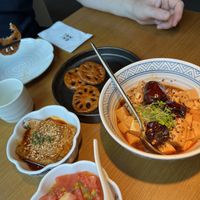   at Qing Chun by Perma in Guangzhou