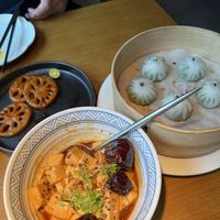   at Qing Chun by Perma in Guangzhou