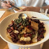   at Qing Chun by Perma in Guangzhou