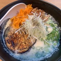 Nirvana Ramen  at Ramen Ippudo - Macquarie Centre in North Ryde
